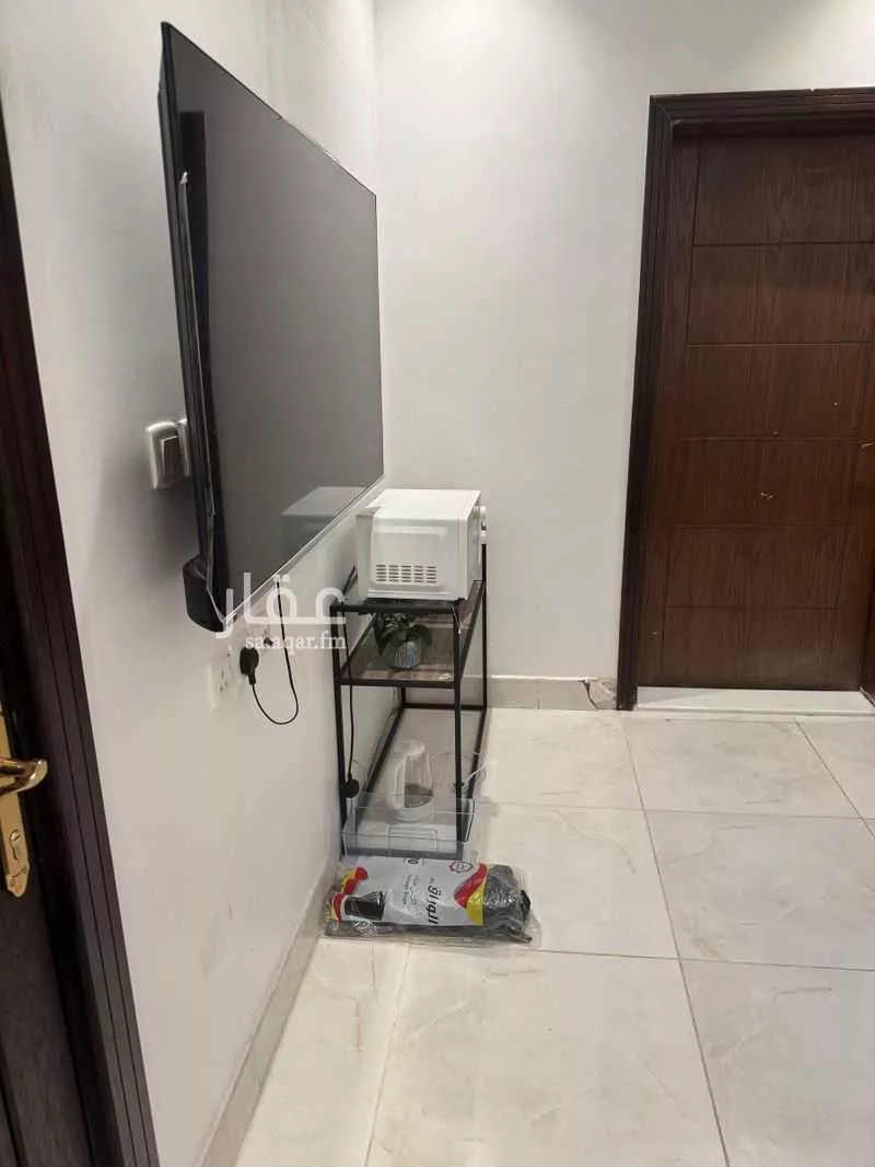 2 bedroom apartment in Al Zahra, Jeddah 5