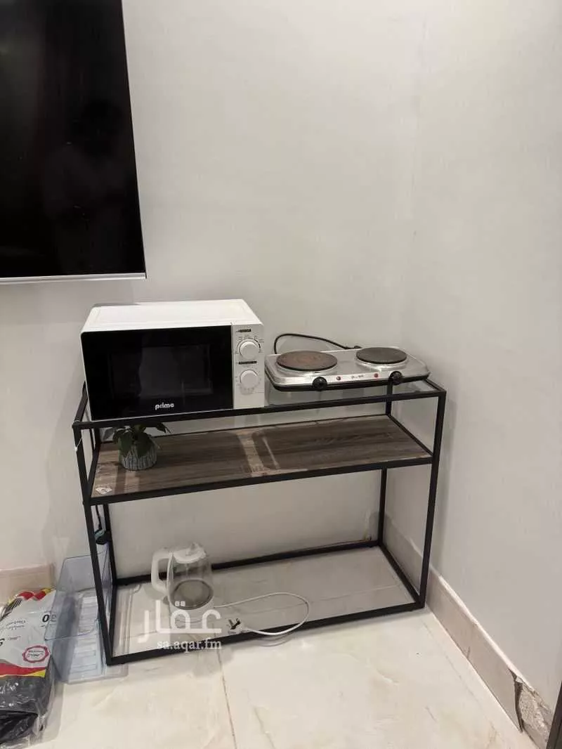 2 bedroom apartment in Al Zahra, Jeddah 8