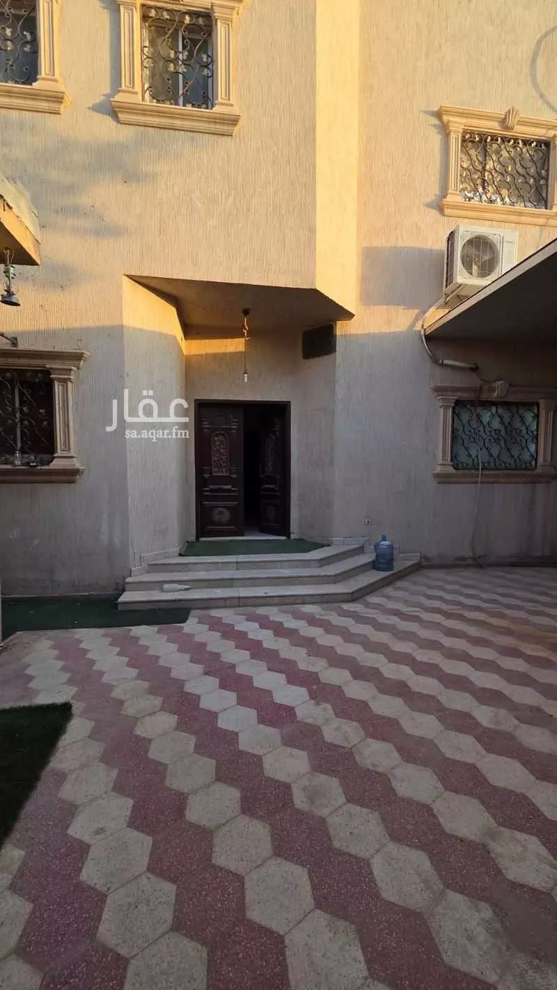 دور 7 غرف في السلام 3