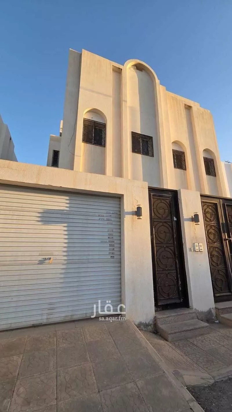 دور 5 غرف في الفيحاء 1