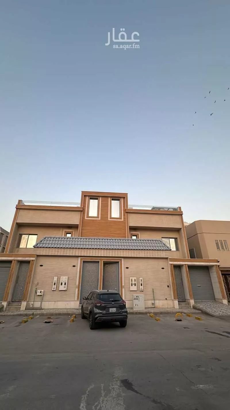 دور 4 غرف في السلام 2