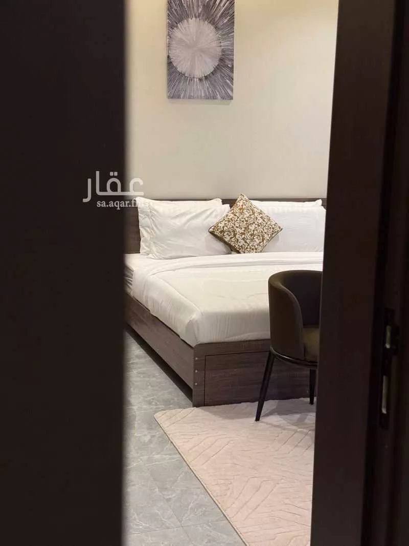 2 bedroom apartment in Al Narjis, Riyadh 5