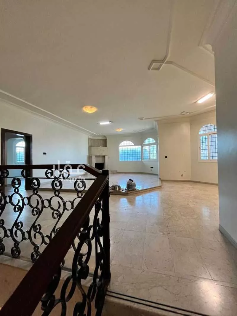 6 bedroom villa in Al Hamra 4