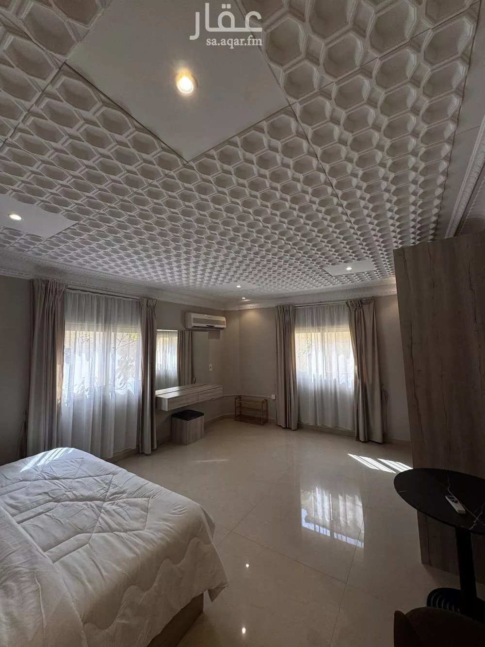 شقة 1 غرف في العليا 2