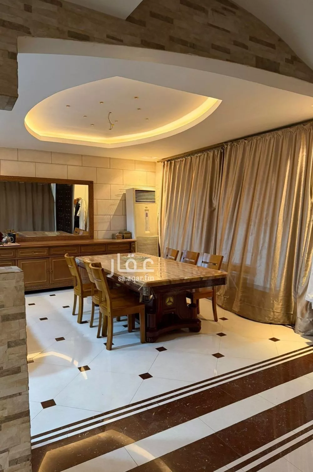 فيلا 9 غرف في النسيم الغربي 4