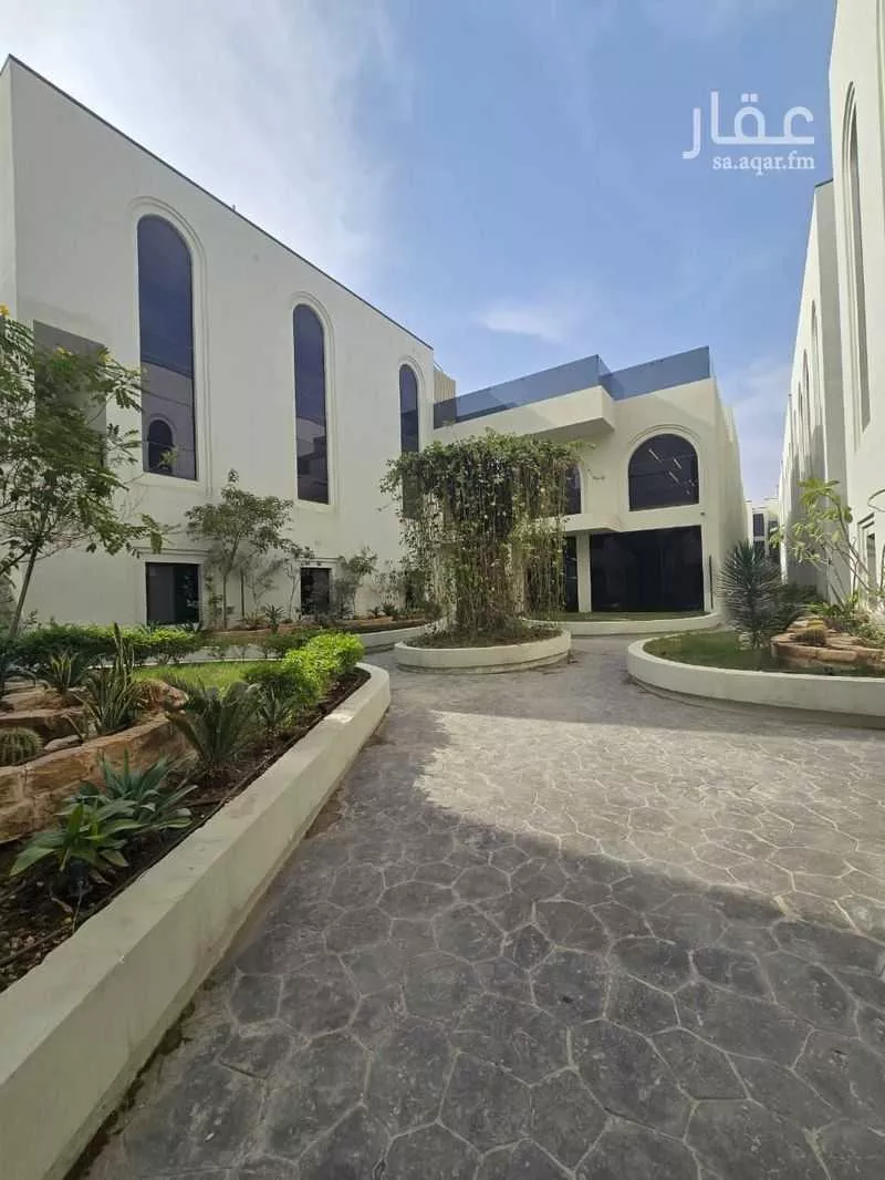 شقة 3 غرف في الملقا 1