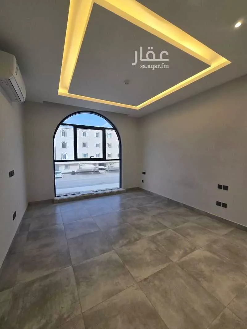 شقة 3 غرف في الملقا 4