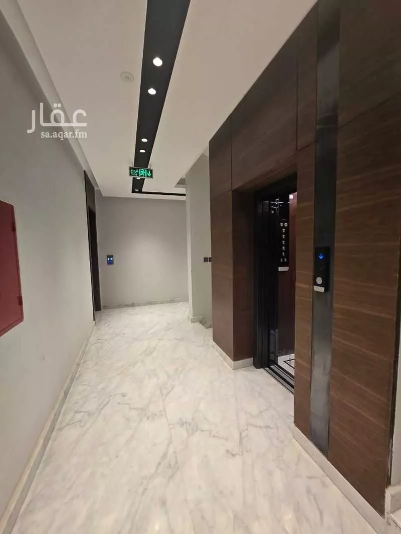 شقة 3 غرف في الملقا 2