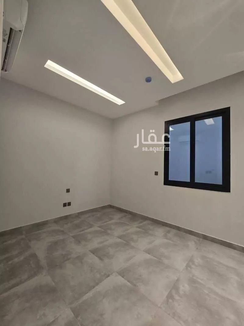 شقة 3 غرف في الملقا 5