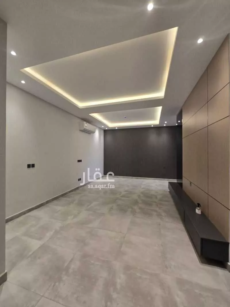 شقة 3 غرف في الملقا 3