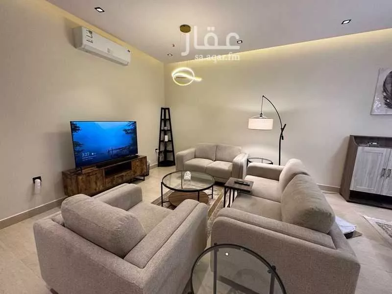 2 bedroom apartment in Al Quds, Riyadh 6