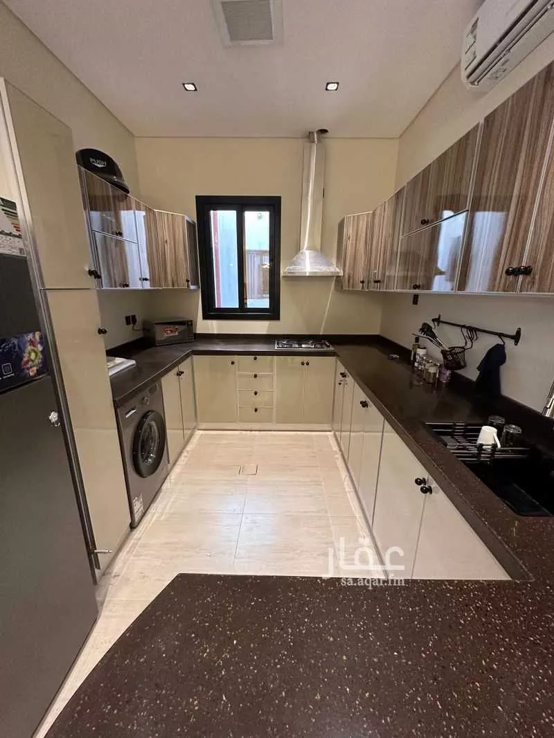 2 bedroom apartment in Al Quds, Riyadh 4