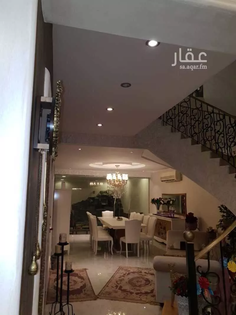 فيلا 8 غرف في المحمدية، جدة 6