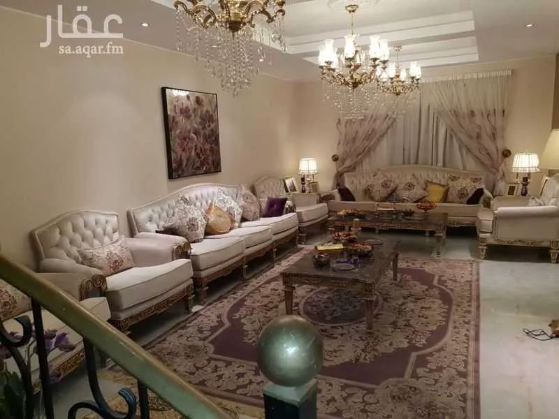 فيلا 8 غرف في المحمدية، جدة 7