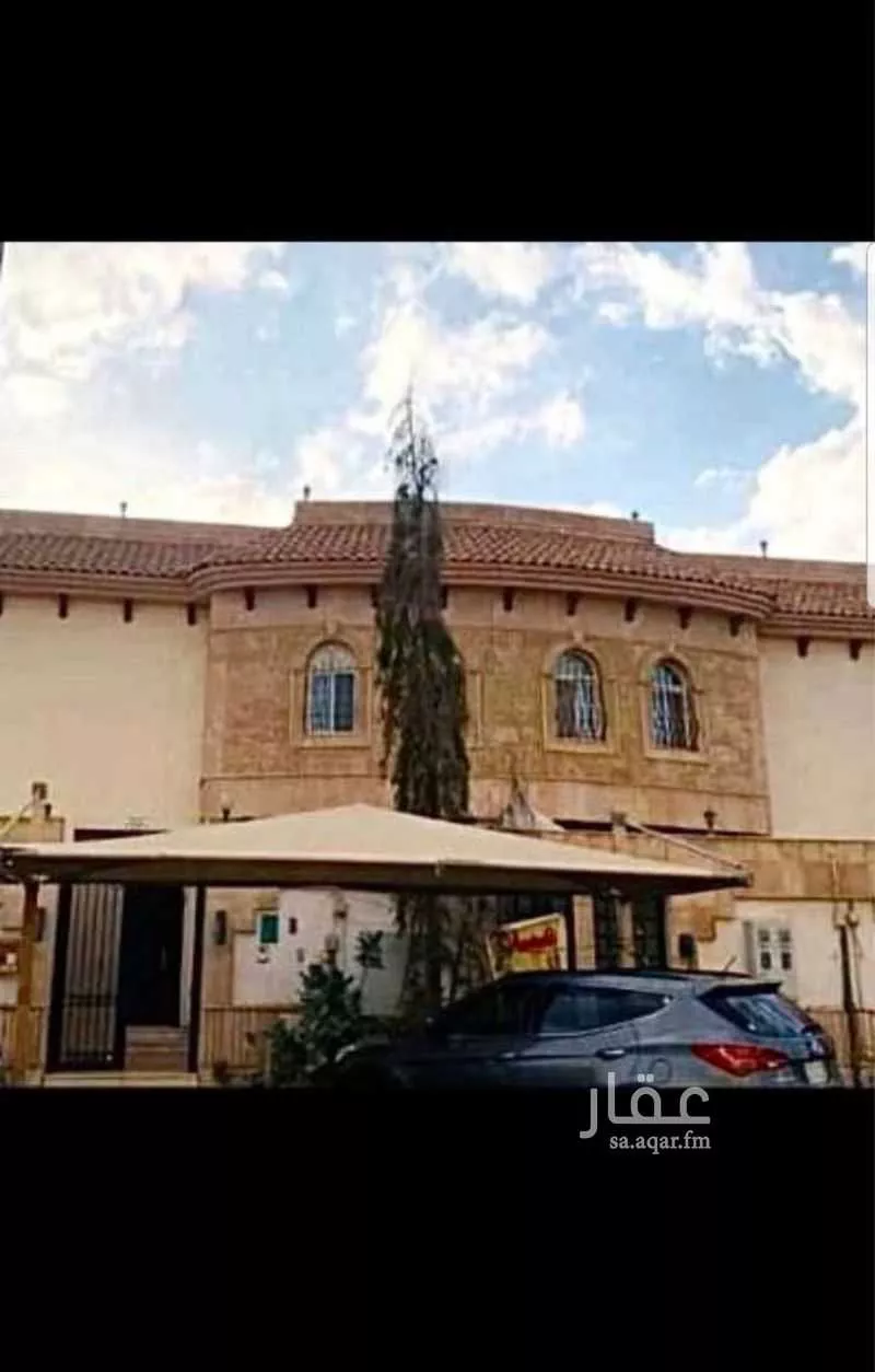 فيلا 8 غرف في المحمدية 5