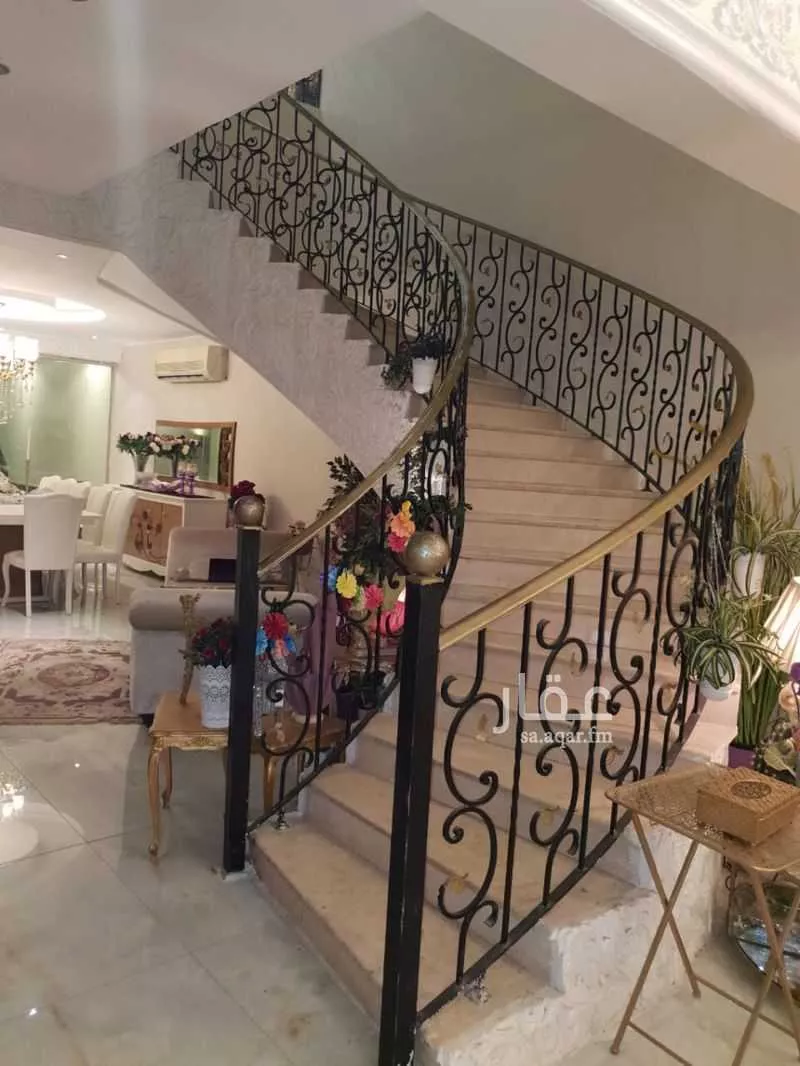 فيلا 8 غرف في المحمدية 2