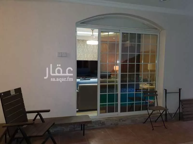 فيلا 8 غرف في المحمدية 4