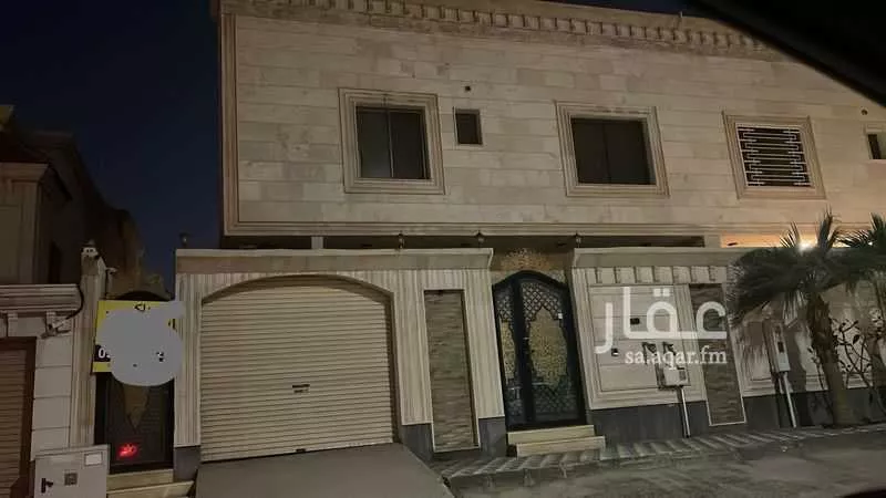 7 bedroom villa in Al Manar