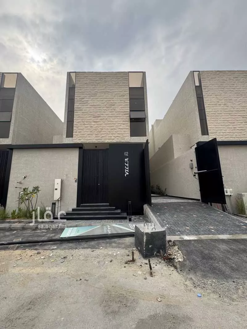 6 bedroom villa in Ash Shulah 1