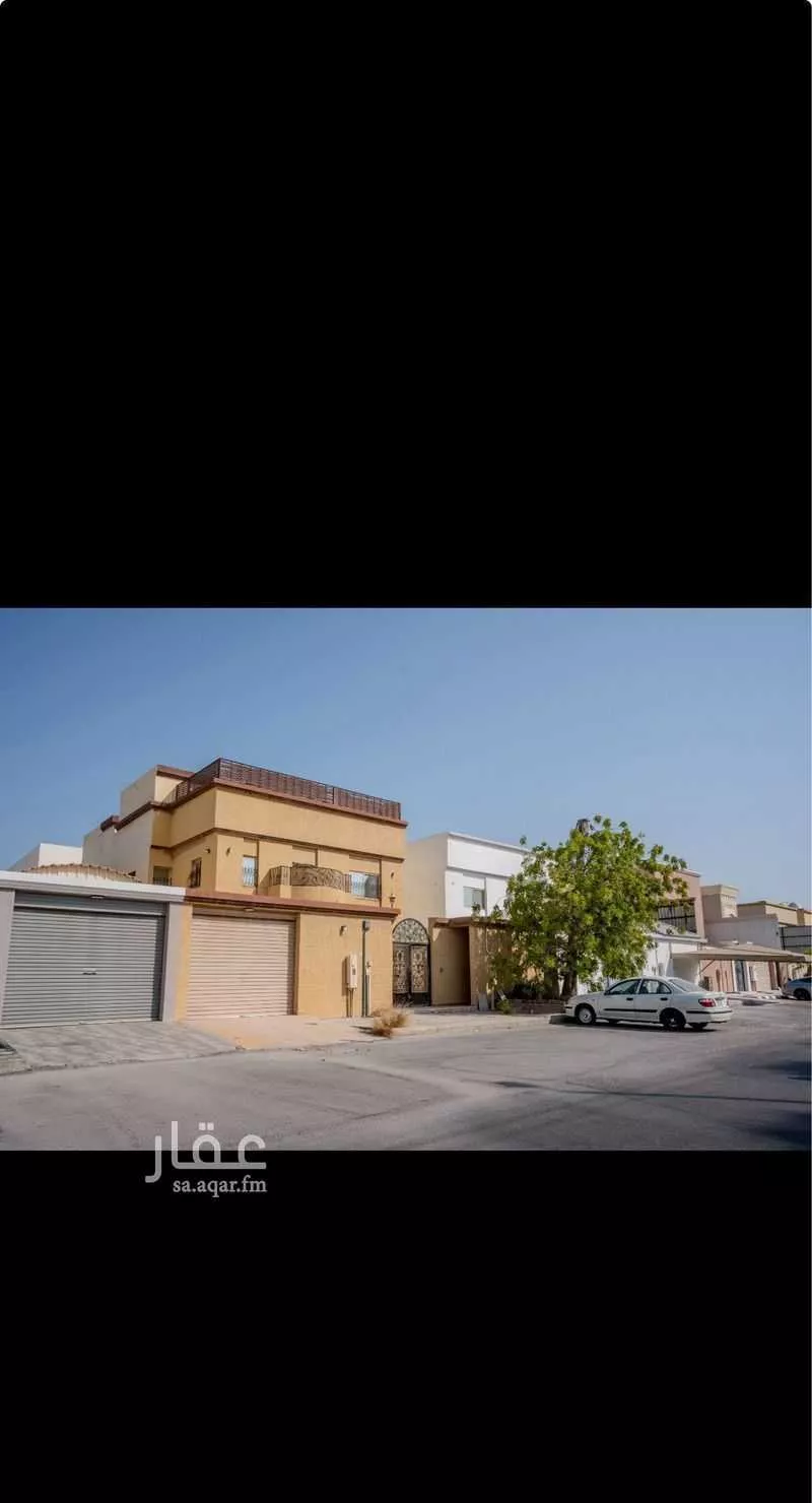 8 bedroom villa in East Beach 2