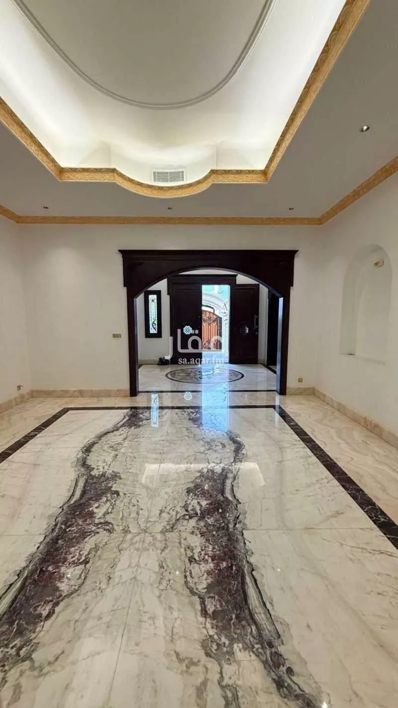 فيلا 9 غرف في المرجان 1