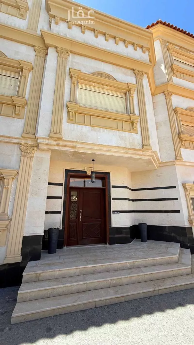 فيلا 10 غرف في البساتين 2