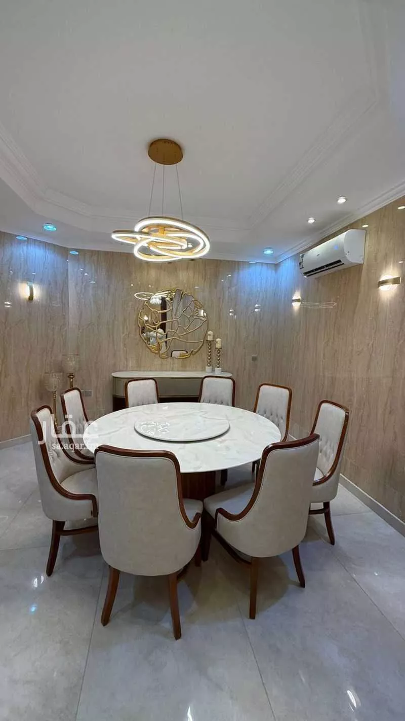 فيلا 10 غرف في البساتين 1