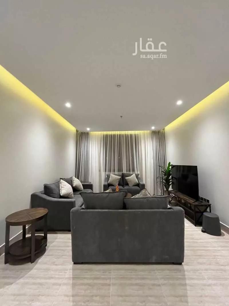 2 bedroom apartment in Al Munsiyah 2