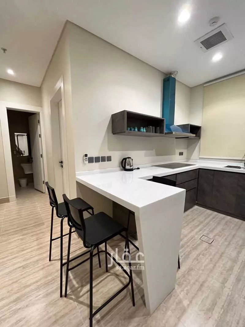 2 bedroom apartment in Al Munsiyah 3