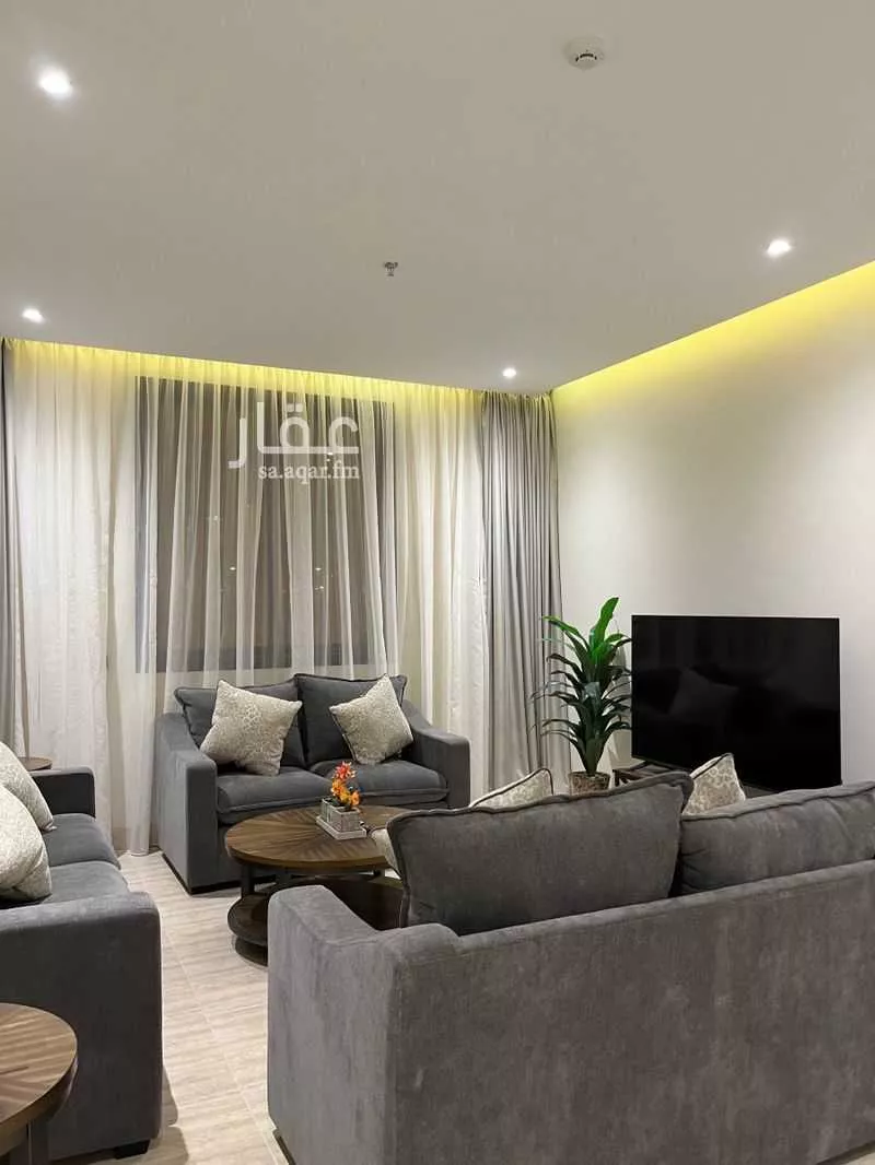 2 bedroom apartment in Al Munsiyah 1