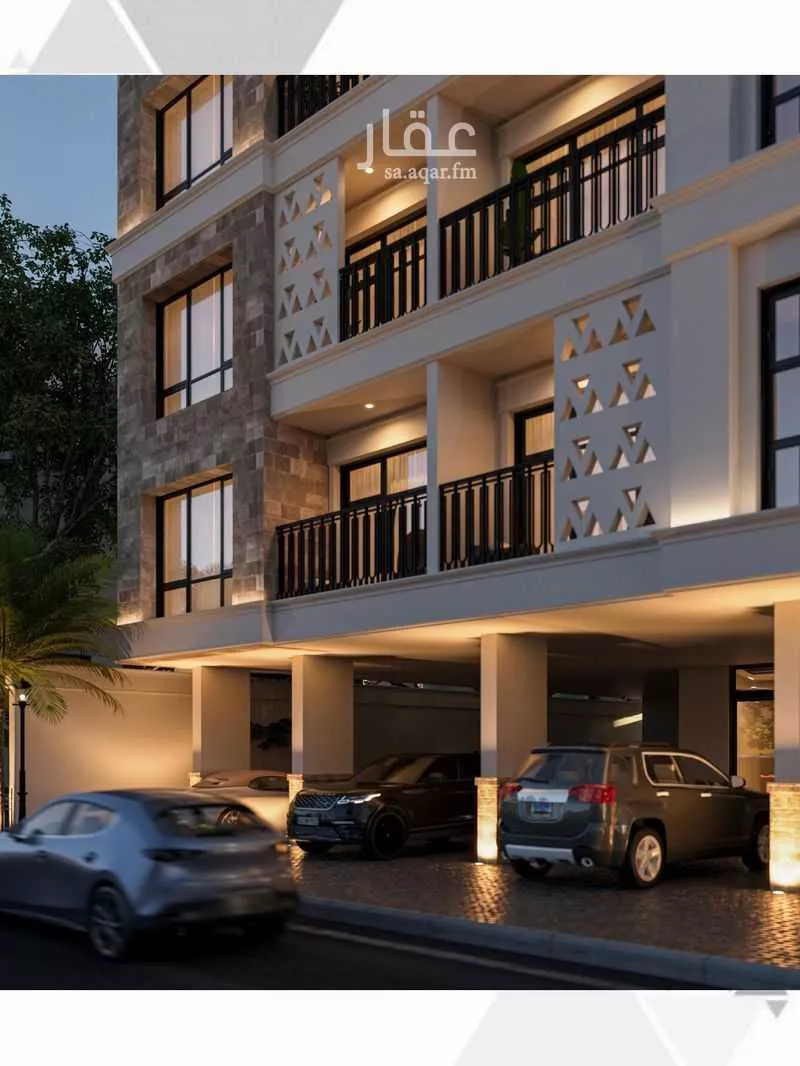 شقة 5 غرف في السلامة 2