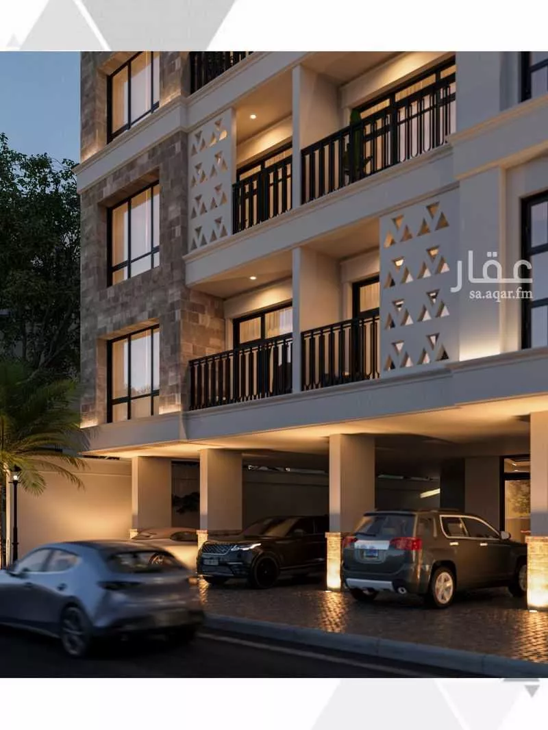 شقة 4 غرف في السلامة 2