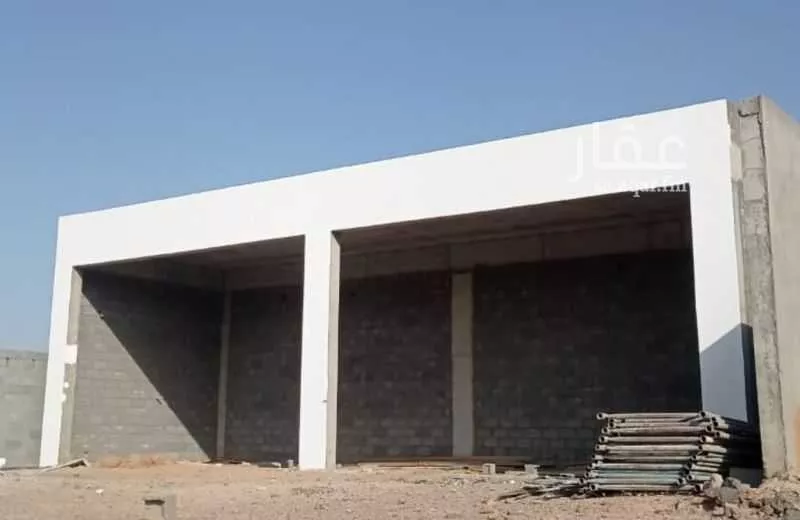 1139 sqm shop in Rahat