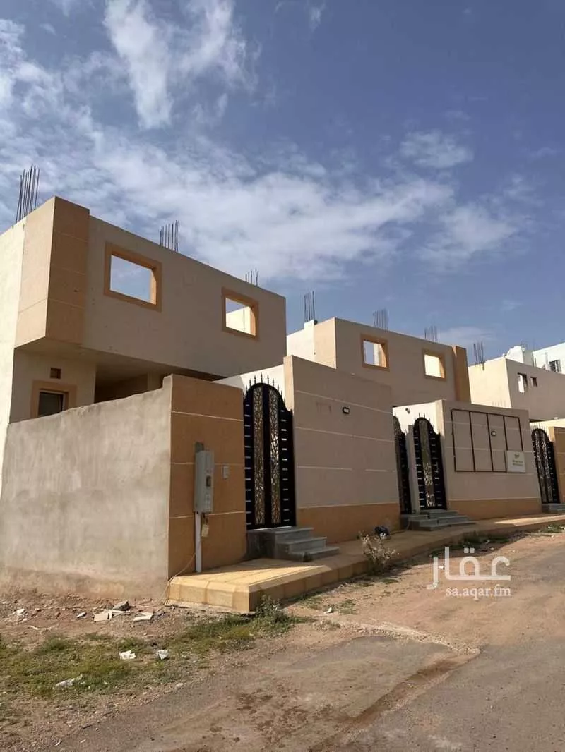 6 bedroom villa in Al Matar 2