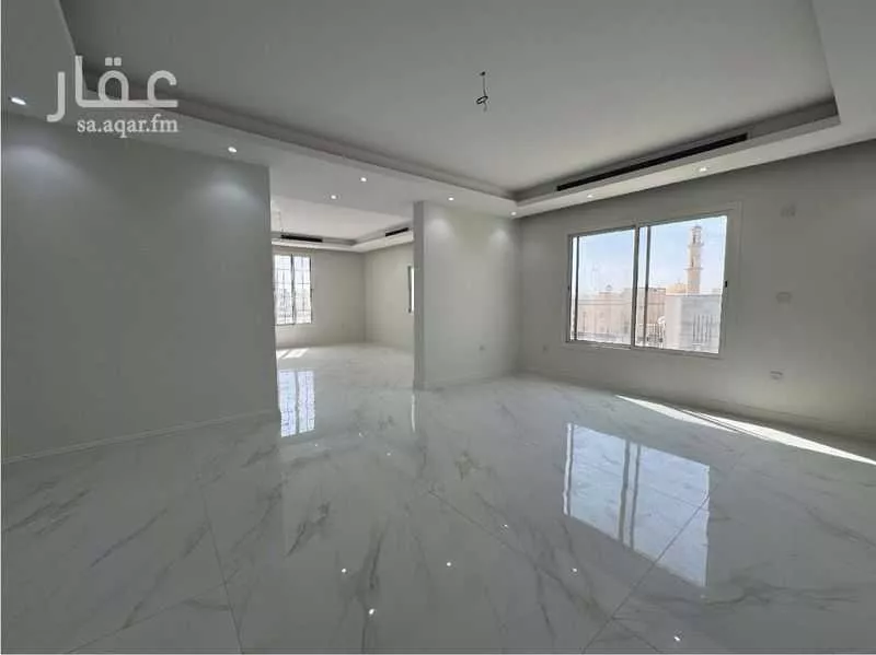 5 bedroom apartment in Al Gharra, Madinah 5