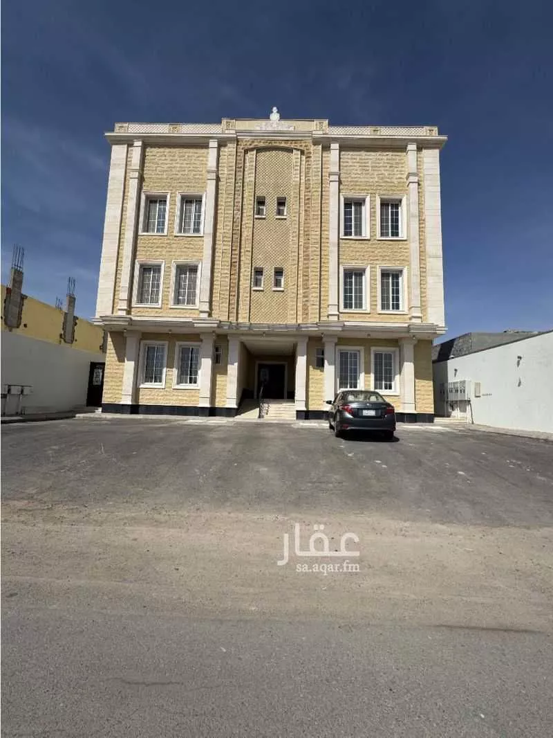 5 bedroom apartment in Al Gharra, Madinah 7