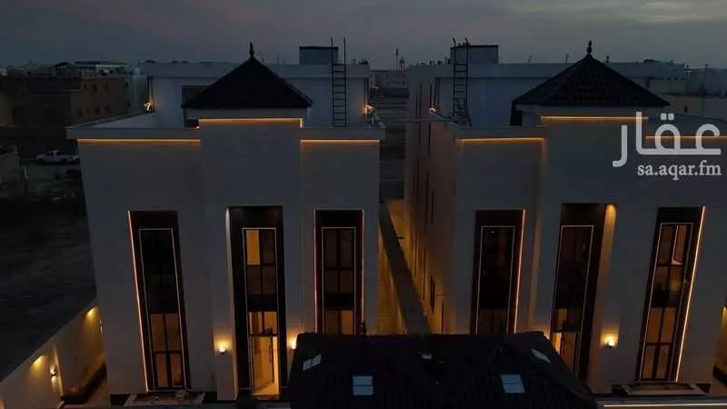 فيلا 7 غرف في الصواري