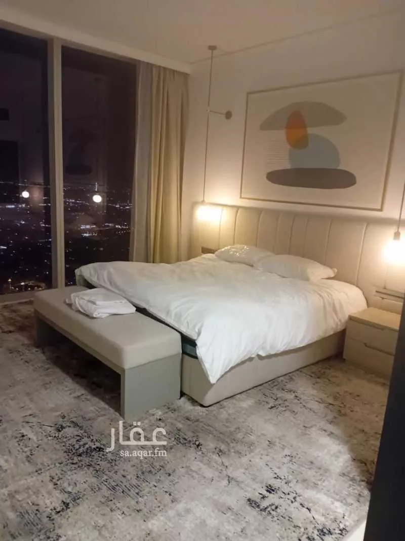 شقة 2 غرف في الصحافة 3