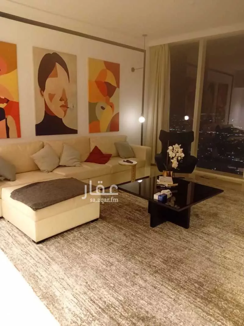 شقة 2 غرف في الصحافة 2