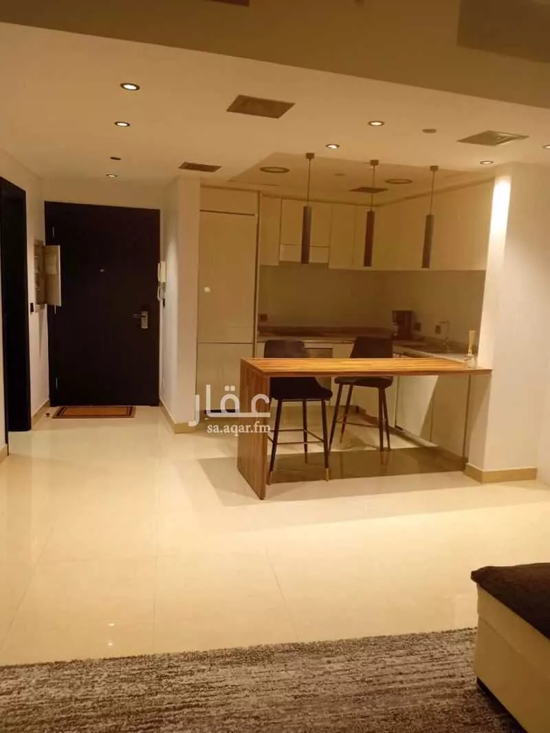 شقة 2 غرف في الصحافة 4