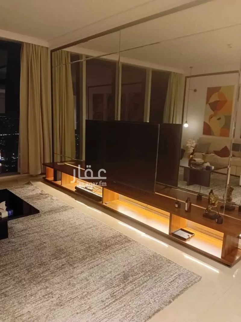 شقة 2 غرف في الصحافة 1