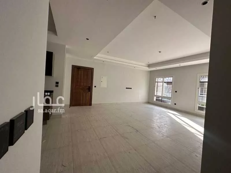 شقة 3 غرف في الواحة 5