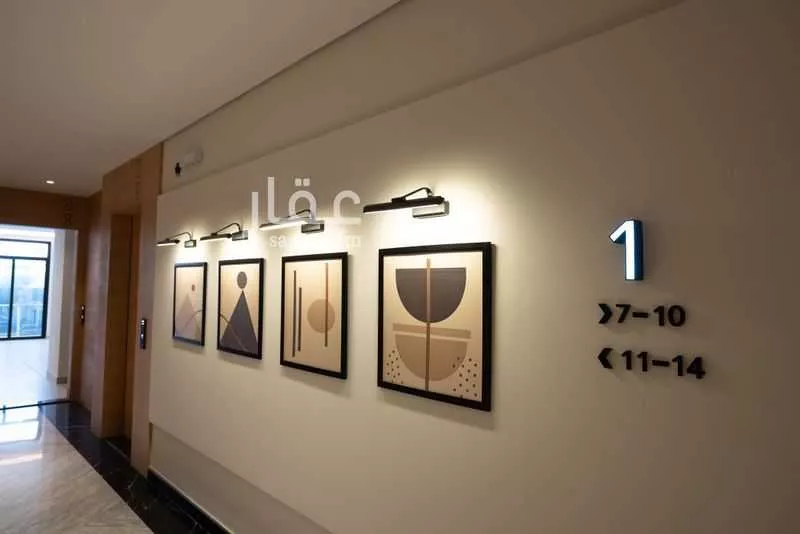 2 bedroom apartment in Al Nuzhah, Riyadh 14