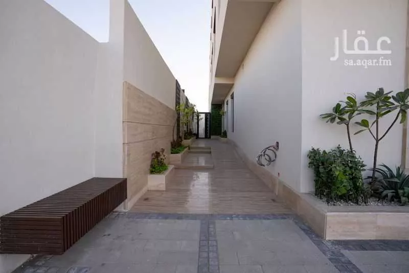 2 bedroom apartment in Al Nuzhah, Riyadh 15