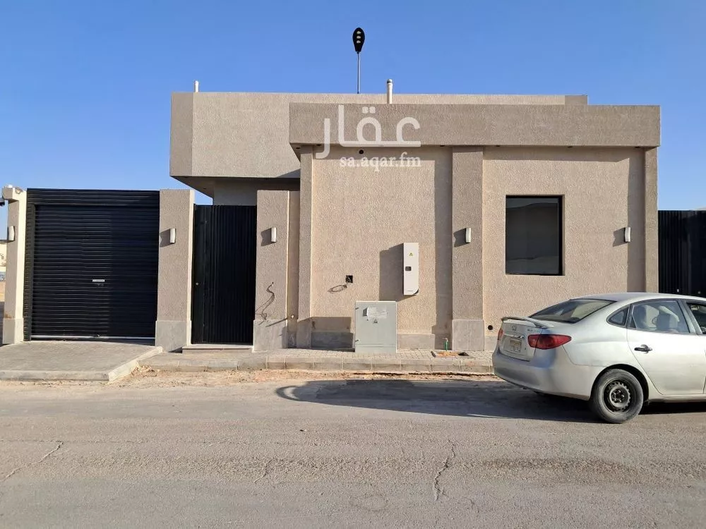 فيلا 6 غرف في ظهرة لبن