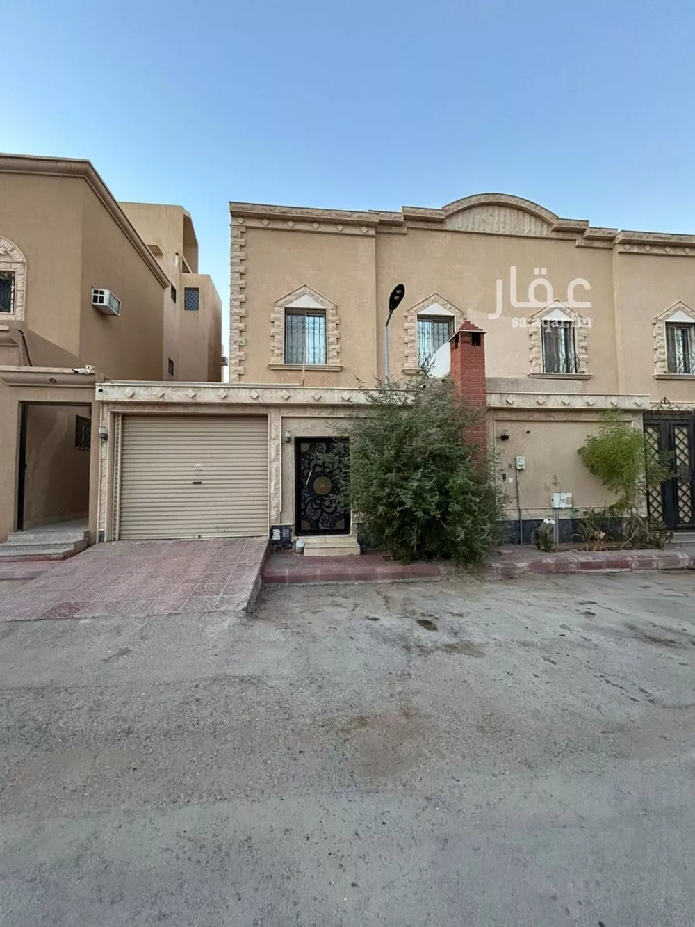 فيلا 5 غرف في ظهرة لبن 1