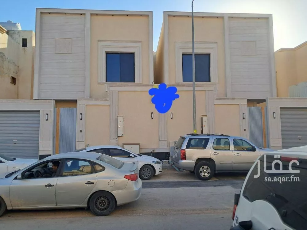 فيلا 5 غرف في طويق