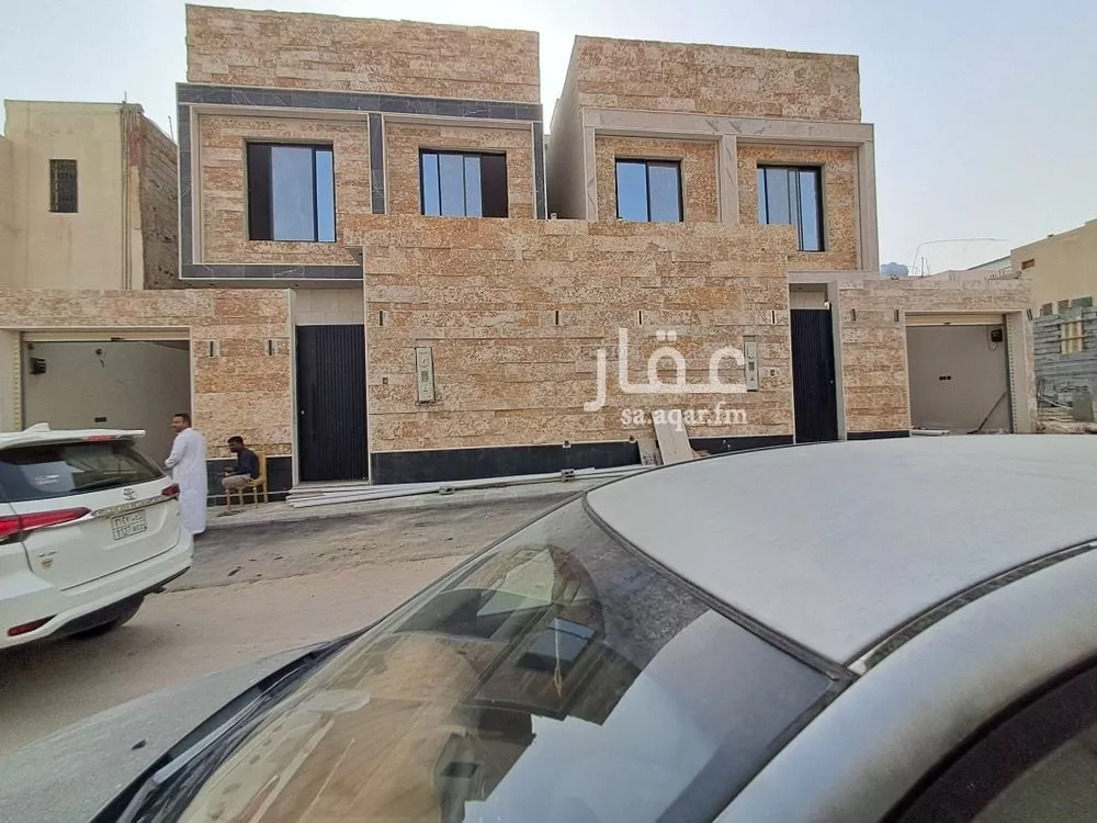 فيلا 5 غرف في طويق 1