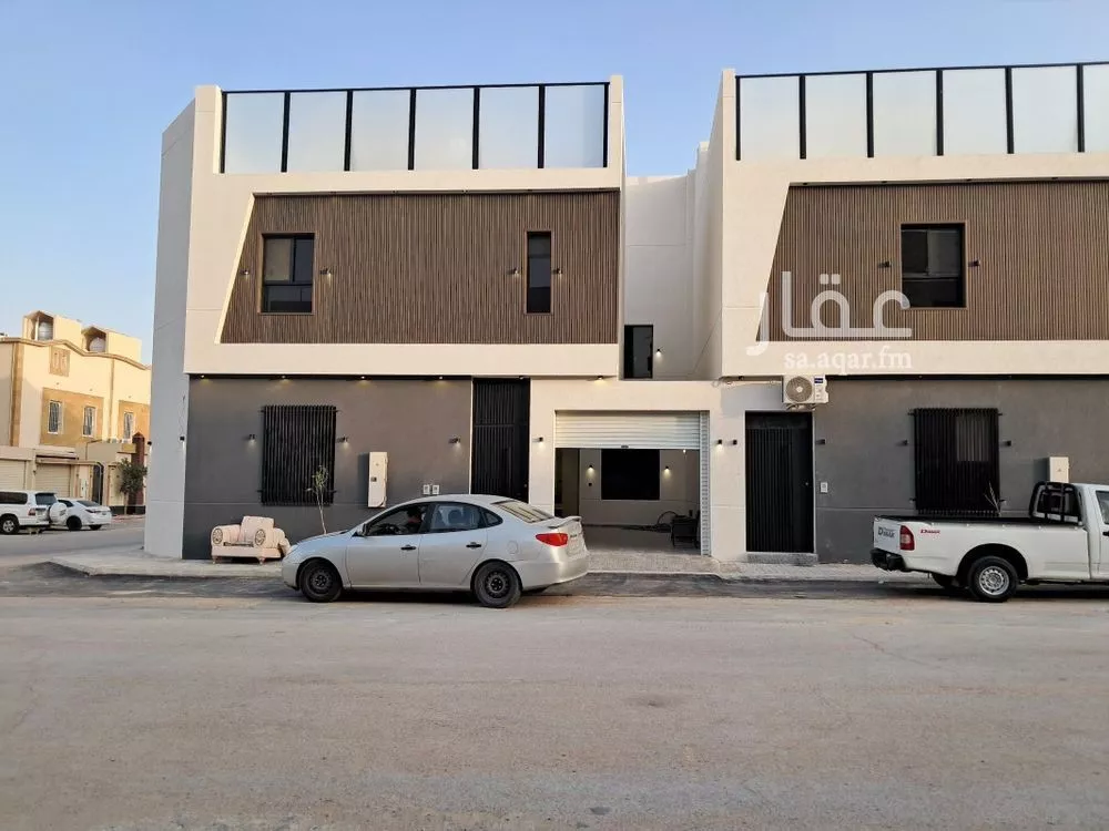 5 bedroom villa in Dhahrat Laban 1