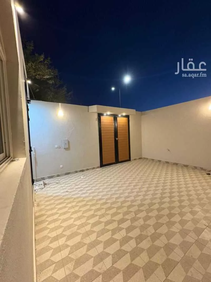 دور 3 غرف في الروضة 1